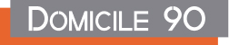 Domicile 90